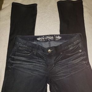 Express Premium Denim Jeans Sz10